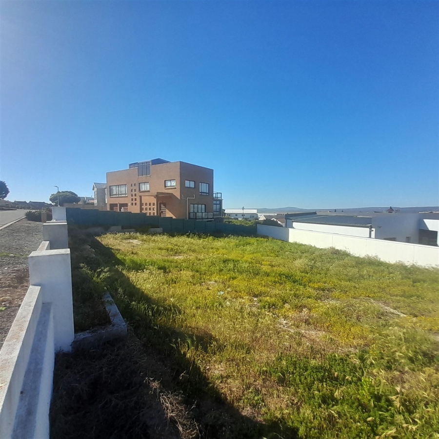 0 Bedroom Property for Sale in Yzerfontein Western Cape